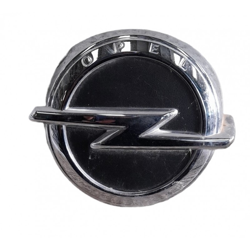 Pulsante portellone 39153552 Opel Astra K 1.4 benzina 2015-2021 2 pin - Pulsantiera - 1
