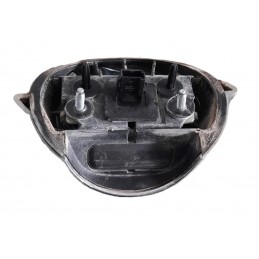 Pulsante portellone 39153552 Opel Astra K 1.4 benzina 2015-2021 2 pin - Pulsantiera - 2