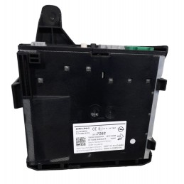 Centralina autoradio 39157262 Opel Astra K 1.4 benzina 2015-2021 - Centralina - 1