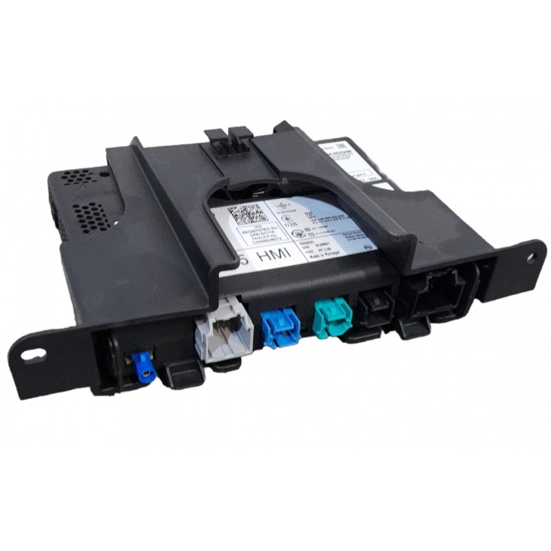 Centralina autoradio 84513029 Opel Astra K 1.4 benzina 2015-2021 - Centralina - 1 Centralina autoradio 84513029 Opel Astra K 1.4 benzina 2015-2021 - Centralina - 1