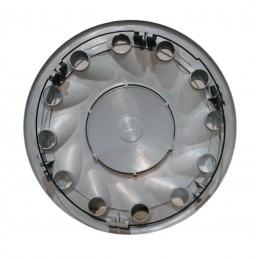 Copricerchio borchia R15 60625766 Alfa Romeo 147 - Copricerchio - 2 Copricerchio borchia R15 60625766 Alfa Romeo 147 - Copricerchio - 2