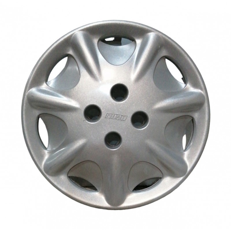 Copricerchio borchia R14 Fiat Punto Mk 188 1999-2005 - Copricerchio - 1 Copricerchio borchia R14 Fiat Punto Mk 188 1999-2005 - Copricerchio - 1
