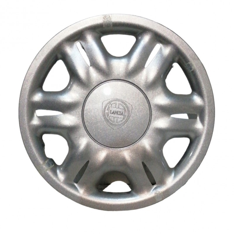 Copricerchio borchia R15 Lancia Delta 1993-1999 - Copricerchio - 1 Copricerchio borchia R15 Lancia Delta 1993-1999 - Copricerchio - 1