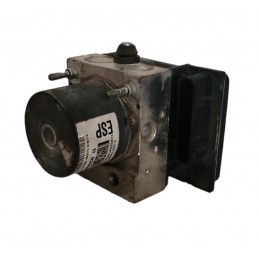 Pompa abs 0265234512 Opel Meriva 2003-2010 - Pompa ABS - 1