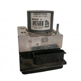 Pompa abs 0265234512 Opel Meriva 2003-2010 - Pompa ABS - 3