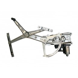 Alzavetro elettrico anteriore destro 13101481 Opel Astra H 2004-2011 - Alzavetro - 2