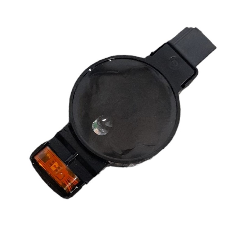 Sensore NOX Per Opel Astra K 1.6 CDTI (2015-2023) – 55510098, Argento/nero, Testato Prima Della Spedizione