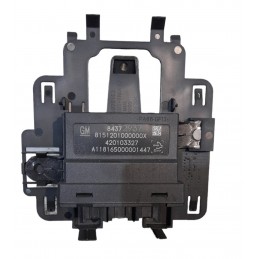 Centralina sensori di parcheggio 84372937 Opel Astra K 2015-2021 - Centralina - 1