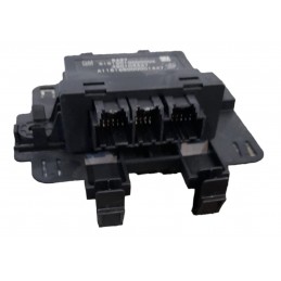 Centralina sensori di parcheggio 84372937 Opel Astra K 2015-2021 - Centralina - 2