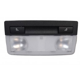 Plafoniera interna posteriore Opel Astra K 2015-2021 - Plafoniera - 1