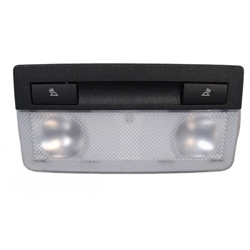 Plafoniera interna posteriore Opel Astra K 2015-2021 - Plafoniera - 1
