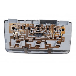 Plafoniera interna posteriore Opel Astra K 2015-2021 - Plafoniera - 2