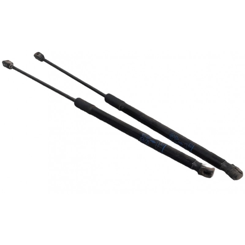 Pistoncini molle a gas portellone Opel Astra K 2015-2021 - Pistoncini a gas - 1