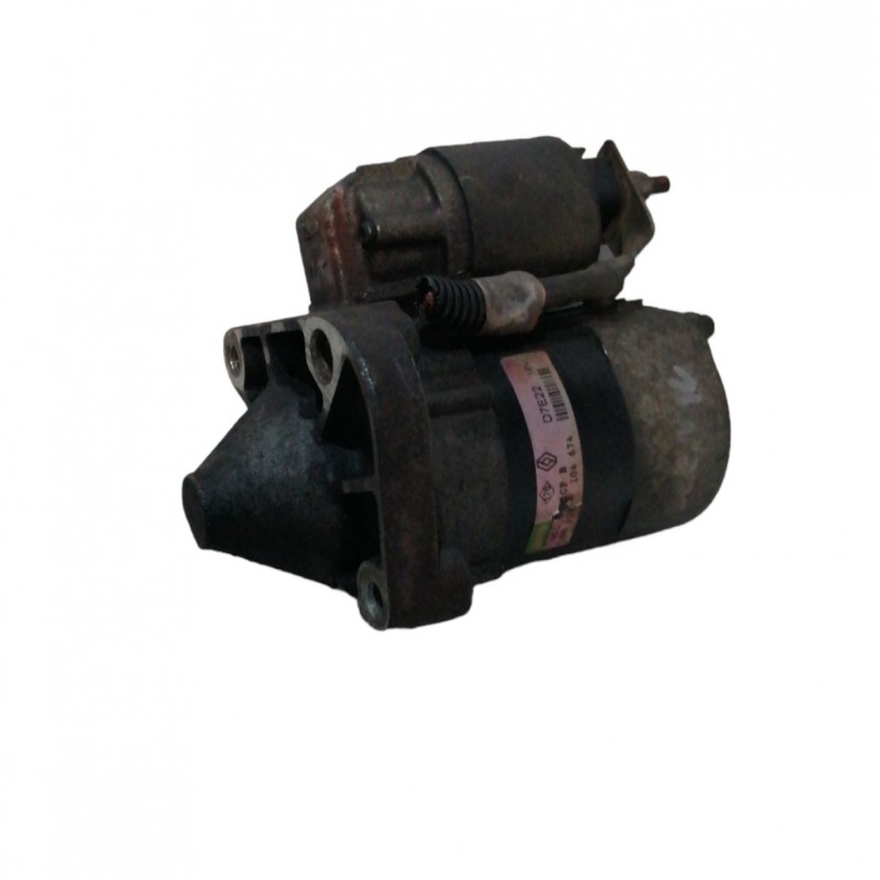 Motorino avviamento D7E22 Renault Scenic 1.6 benzina 1999-2003 - Motorino avviamento - 1 Motorino avviamento D7E22 Renault Scenic 1.6 benzina 1999-2003 - Motorino avviamento - 1