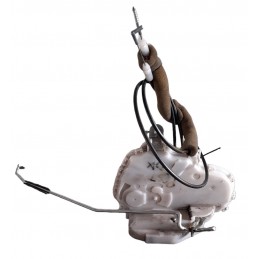 Serratura porta posteriore destra Honda Civic 2006-2012 7 pin - Serratura - 1