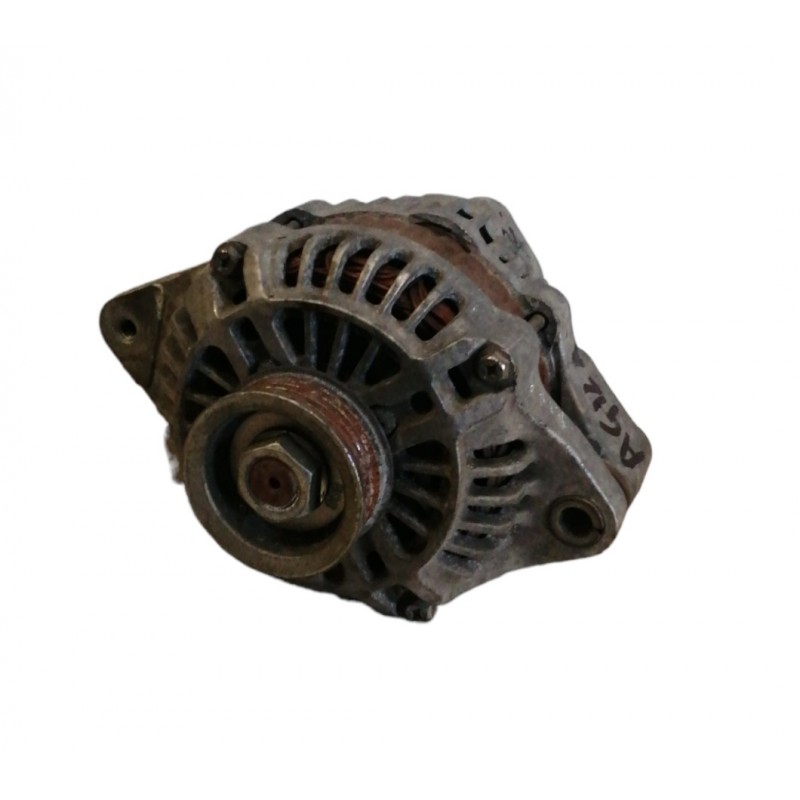 Alternatore 3140084E10 Opel Agila 1.2 benzina 2000-2007 - Alternatore - 1