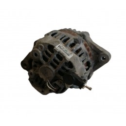 Alternatore 3140084E10 Opel Agila 1.2 benzina 2000-2007 - Alternatore - 2