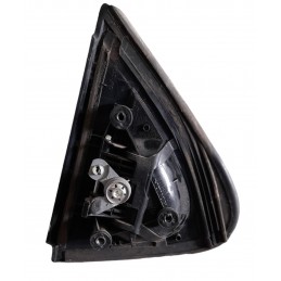 Maniglia esterna porta posteriore destra Honda Civic 2006-2012 - Maniglia - 2