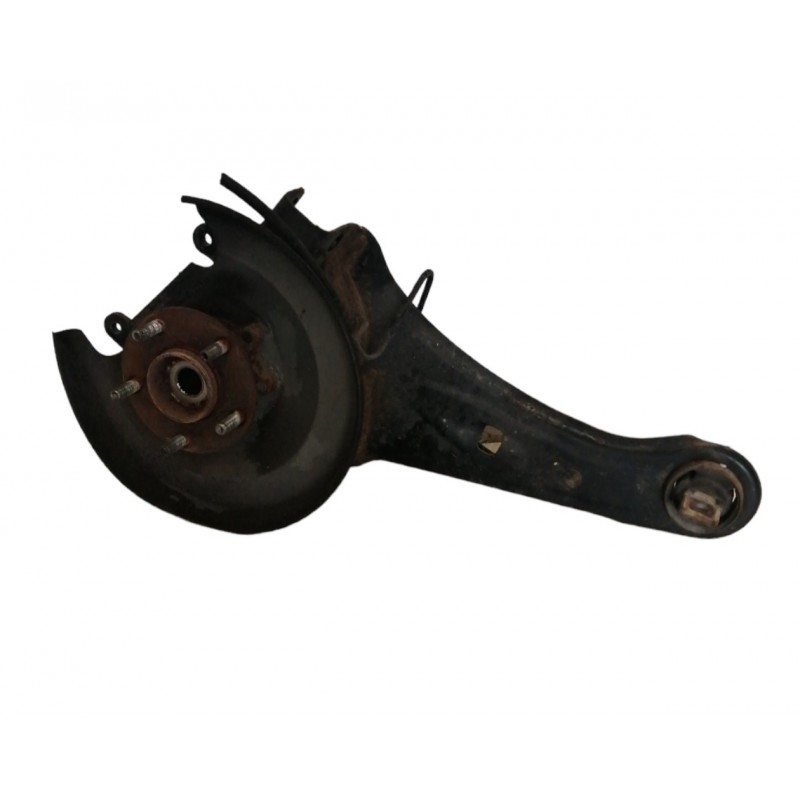 Fusello montante con mozzo posteriore destro Citroen C4 Aircross 1.6 Hdi 2017 - Mozzi - 1