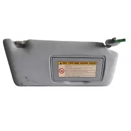 Pantina aletta parasole anteriore destra Honda Civic 2006-2012 - Pantina aletta parasole - 1