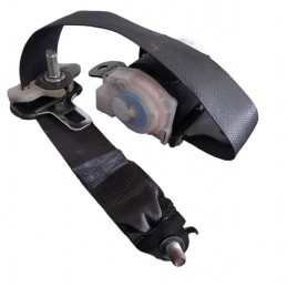 Cintura di sicurezza posteriore sinistra Honda Civic 2006-2012 - Cintura di sicurezza - 1