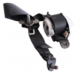 Cintura di sicurezza posteriore destra Honda Civic 2006-2012 - Cintura di sicurezza - 2 Cintura di sicurezza posteriore destra Honda Civic 2006-2012 - Cintura di sicurezza - 2