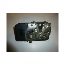 Serratura porta ant. sx 90561151 Opel Zafira A 1999 -2005 - Serratura - 2