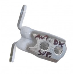Cerniera porta anteriore destra superiore Opel Astra K 1.4 benzina 2015-2021 - Cerniera - 2