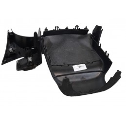 Rivestimento cruscotto superiore 13413023 Opel Astra K 1.4 benzina 2015-2021 - Accessori cruscotto - 2