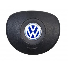 Airbag guida 6Q0880201K Volkswagen Polo 9N - Airbag - 1