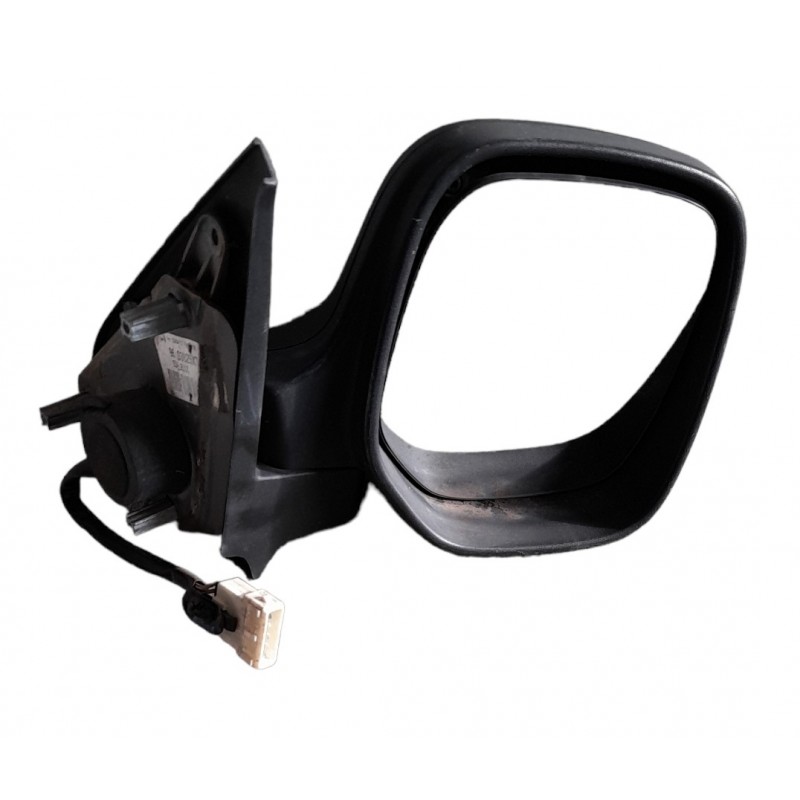 Specchietto anteriore destro elettrico 9693825XT Citroen Berlingo 2003-2008 5 pin - Specchietto retrovisore - 1 Specchietto anteriore destro elettrico 9693825XT Citroen Berlingo 2003-2008 5 pin - Specchietto retrovisore - 1