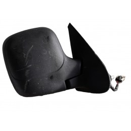 Specchietto anteriore destro elettrico 9693825XT Citroen Berlingo 2003-2008 5 pin - Specchietto retrovisore - 2 Specchietto anteriore destro elettrico 9693825XT Citroen Berlingo 2003-2008 5 pin - Specchietto retrovisore - 2