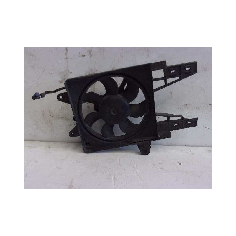 Elettroventola 855174E Fiat Punto Mk176 1993-1999
