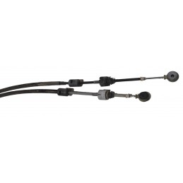 Cavi corde cambio Opel Astra K 1.4 benzina 2015-2021 - Cambio - 2