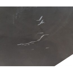 Porta posteriore sinistra Toyota Yaris 2005-2011 - Portiera - 2