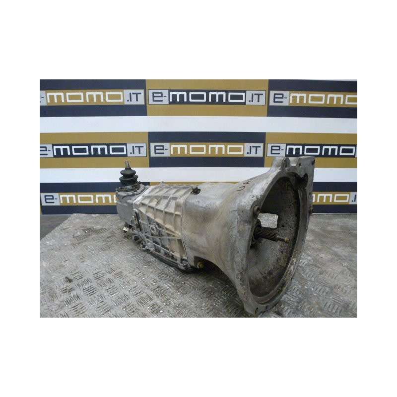 Cambio 21121702015 24008001 Uaz 469 benzina 72-85 - Cambio - 1