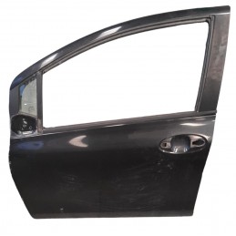 Porta anteriore sinistra Toyota Yaris 2005-2011 - Portiera - 1
