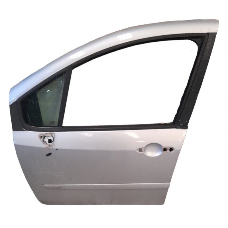 Porta anteriore sinistra Renault Modus 2004-2013 - Portiera - 1