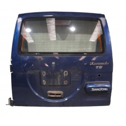 Portellone Ssangyong Korando 1996-2006 - Portellone - 1