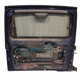 Portellone Ssangyong Korando 1996-2006 - Portellone - 2