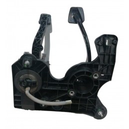 Pedaliera freno frizione 39117365 Opel Astra K 2015-2021 - Pedale acceleratore elettronico - 2 Pedaliera freno frizione 39117365 Opel Astra K 2015-2021 - Pedale acceleratore elettronico - 2