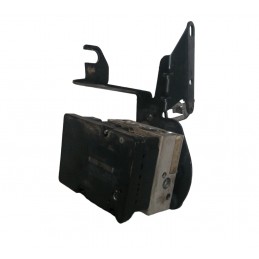 Pompa abs 2M512M110EE Ford Focus 2004-2011 - Pompa ABS - 2
