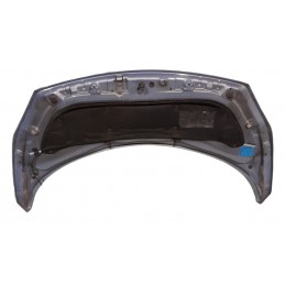Cofano Renault Gran Scenic 2006-2009 - Cofano - 2