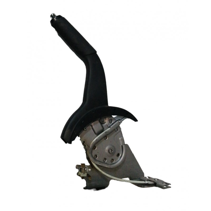 Leva freno a mano Citroen C4 Aircross 1.6 Hdi 2017 - Accessori cruscotto - 1