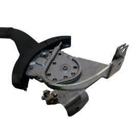 Leva freno a mano Citroen C4 Aircross 1.6 Hdi 2017 - Accessori cruscotto - 3