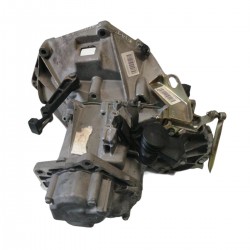 Cambio Fiat Punto I 1.7 TD 93-99 - Cambio - 2