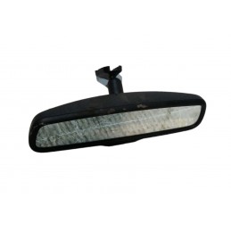 Specchietto retrovisore interno Citroen C4 Aircross 1.6 Hdi 2017 - Specchietto retrovisore - 1