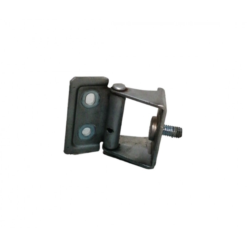 Cerniera portellone destra uguale sinistra Fiat Sedici 2005-2014 - Cerniera - 1