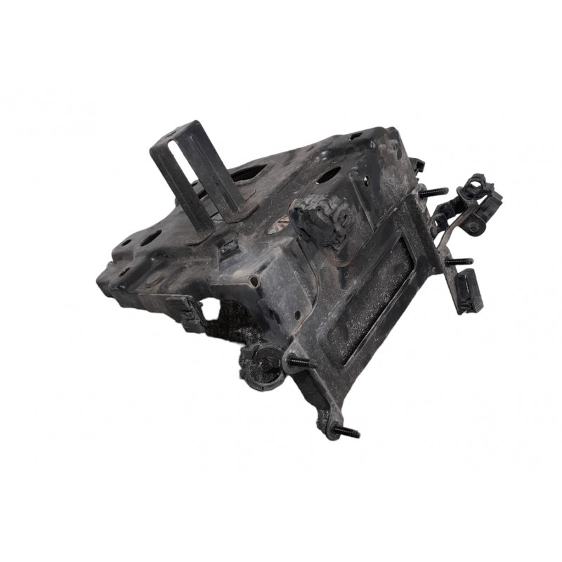 Vano porta batteria Fiat Panda Mk169 2003-2012 - Supporto - 1