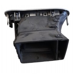 Bocchetta aria anteriore sinistra Renault Modus 1.5 Dci 2004-2013 - Diffusore aria - 2 Bocchetta aria anteriore sinistra Renault Modus 1.5 Dci 2004-2013 - Diffusore aria - 2